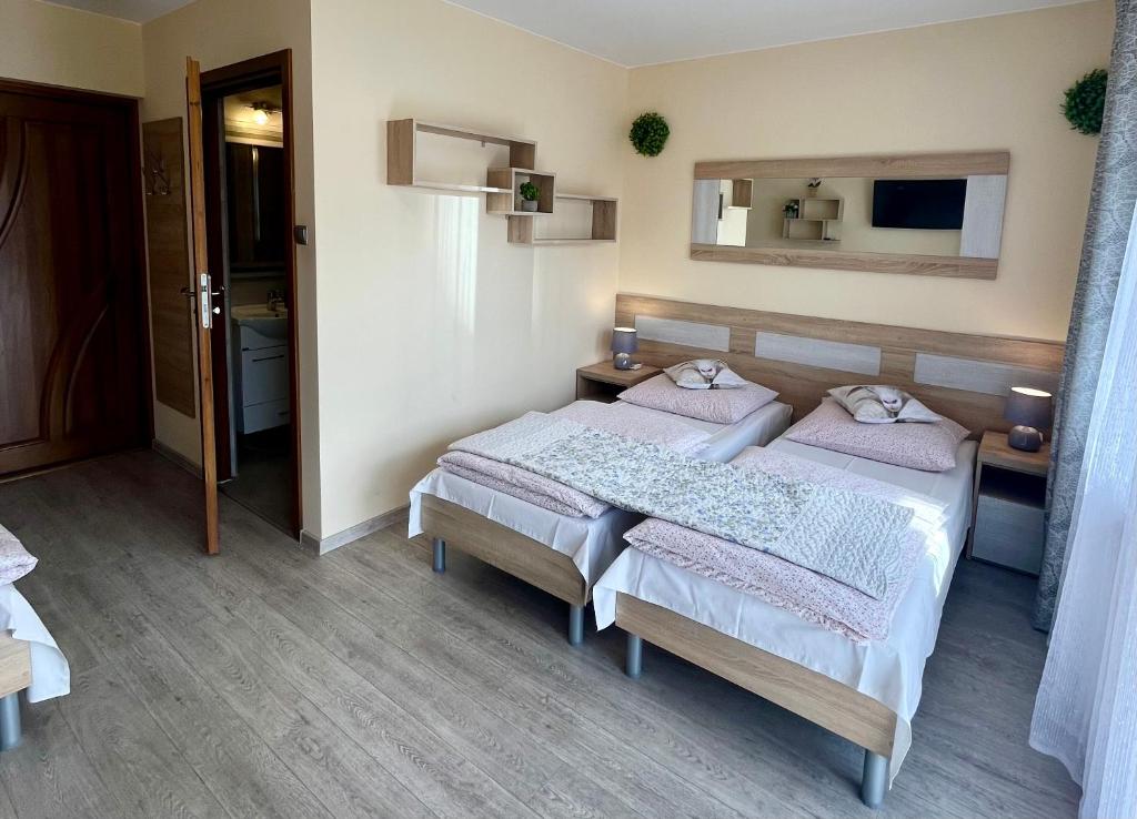 Pokoje Gościnne Nowa Grań - 17