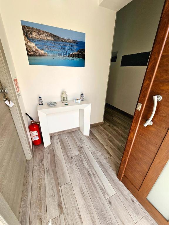 Fotografie z fotogalerie ubytování Perla del Sud - Guest House v destinaci Lampedusa