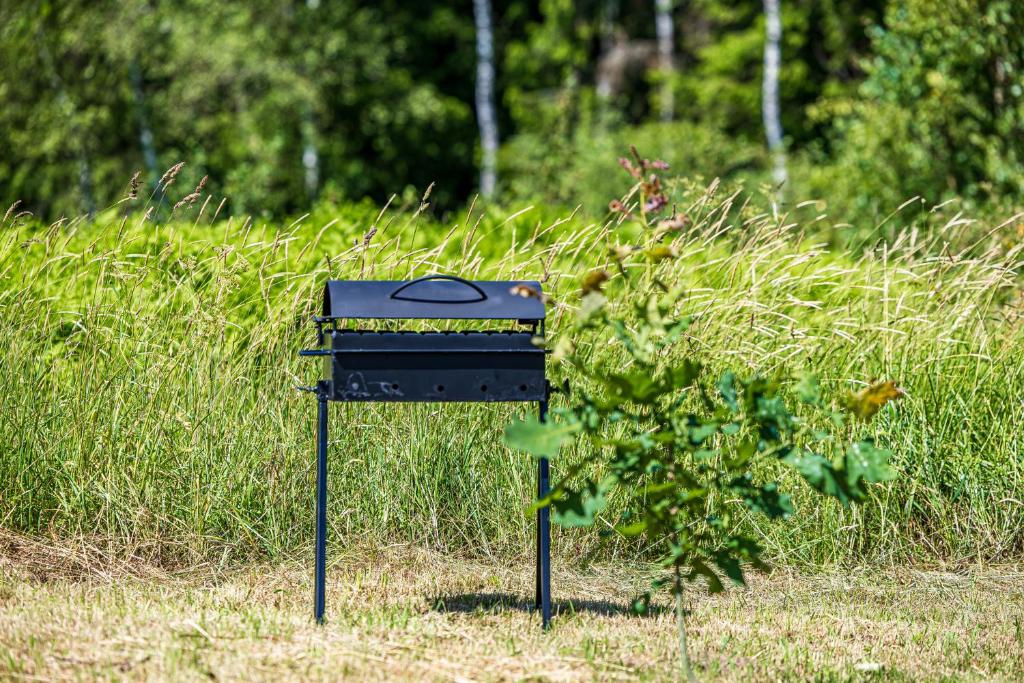 Fotografie z fotogalerie ubytování Namelis prie raisto v destinaci Medsėdžių