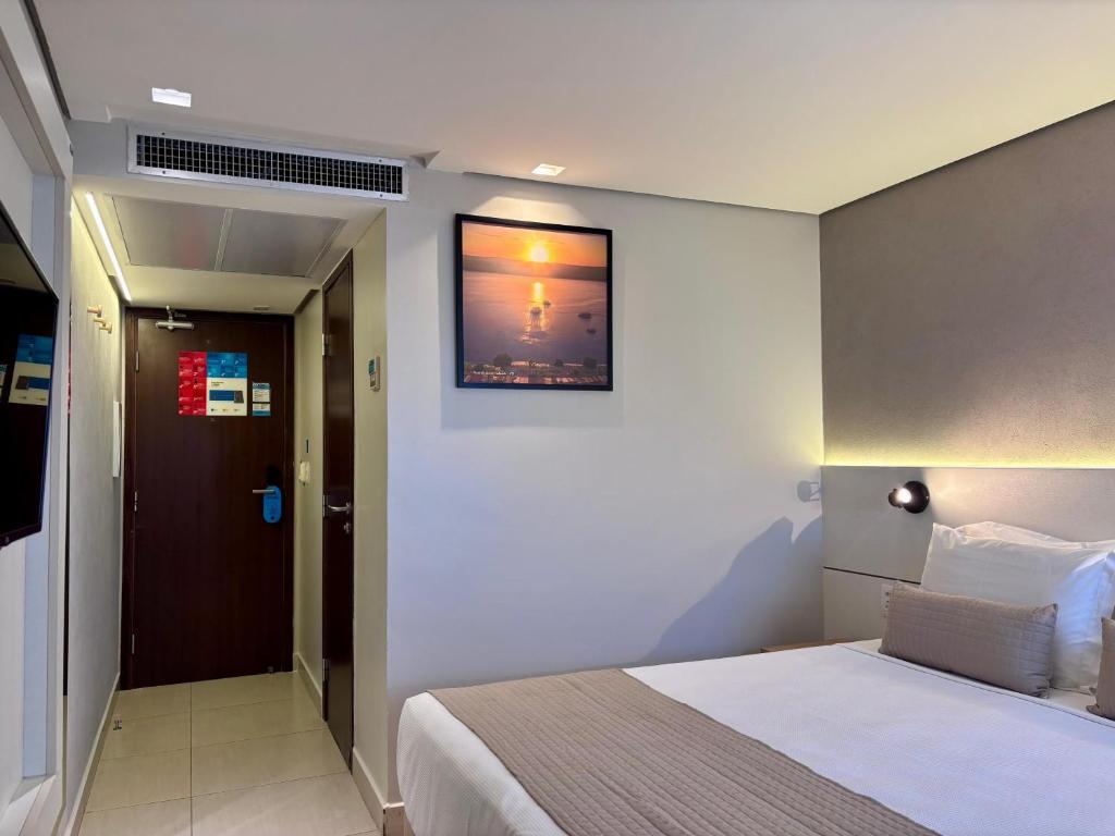 Manaíra Hotel - Superior Apartment (1-2 Erwachsene)