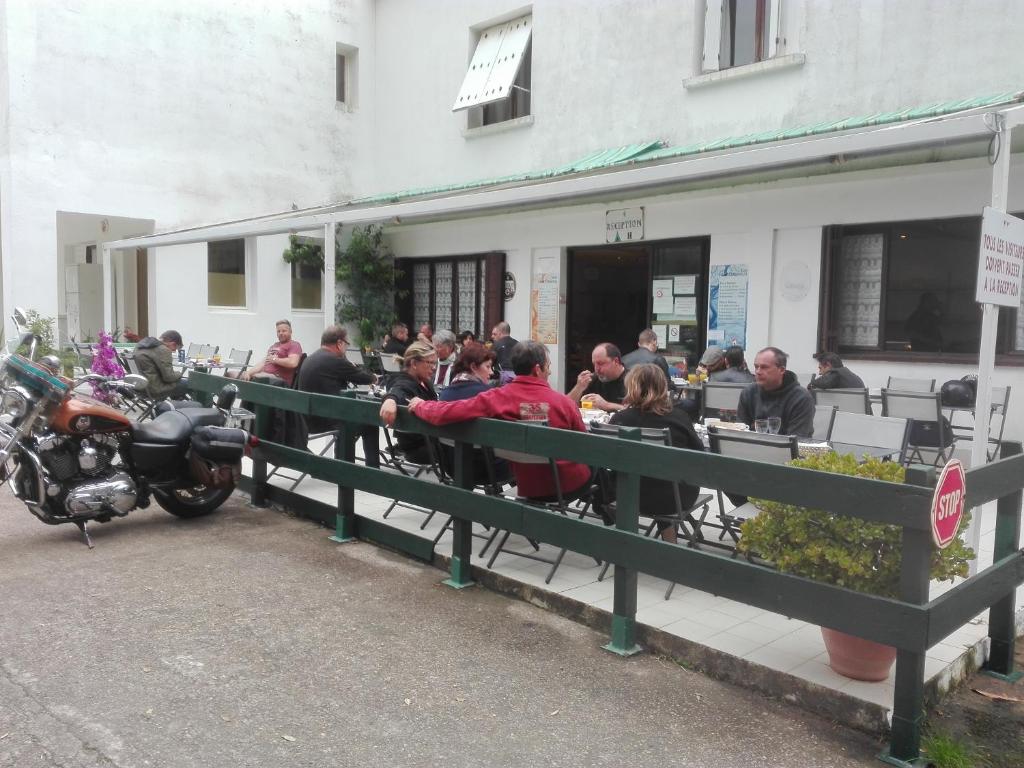 Hosté ubytování Ideal Camping hotel Stagnolo