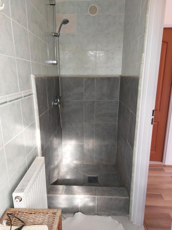 Farma Zdrowia - Deluxe Double Room With Extra Bed