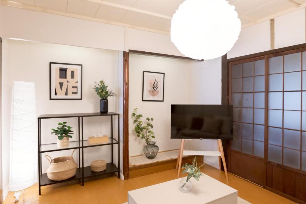 Private vacation rental house 暖-Dan-
