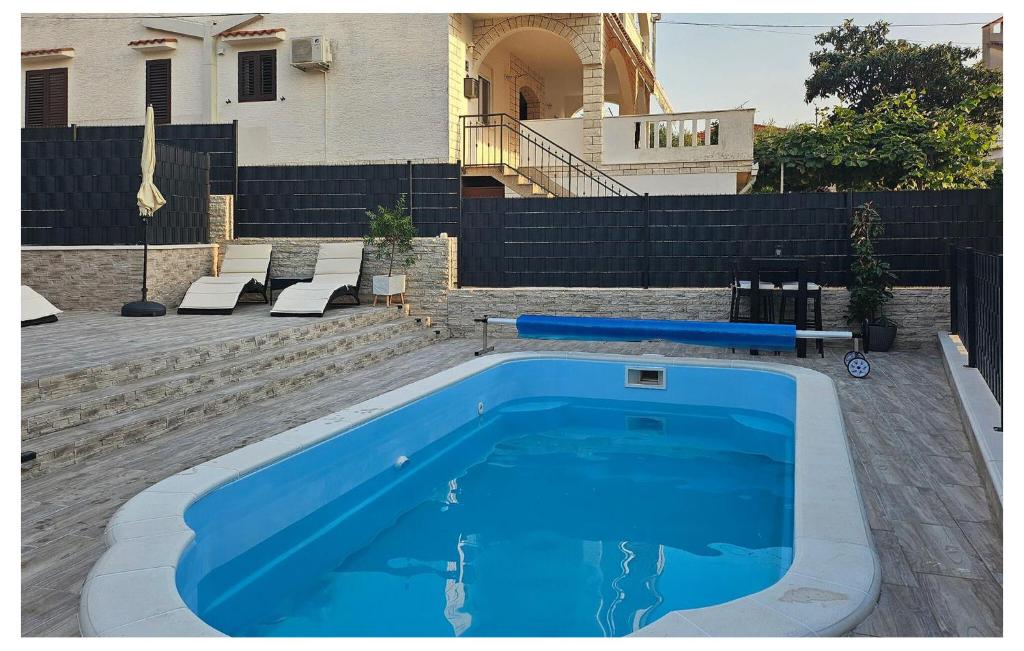 Beautiful Home In Trogir