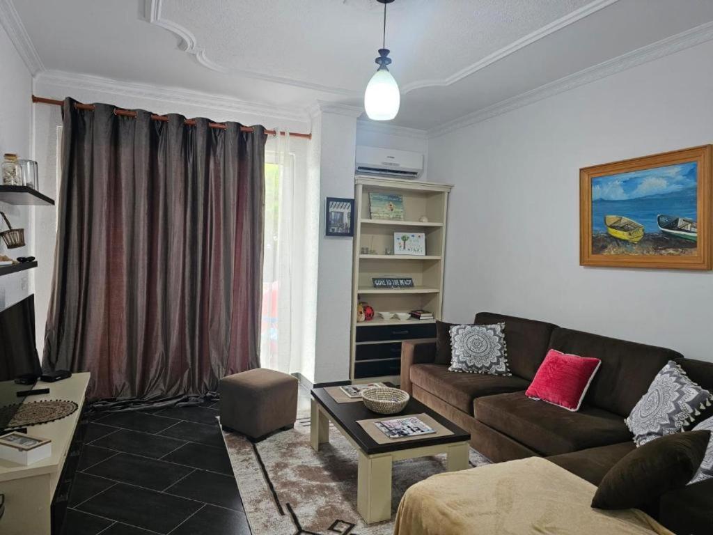 Main Seaview Apartment Durres