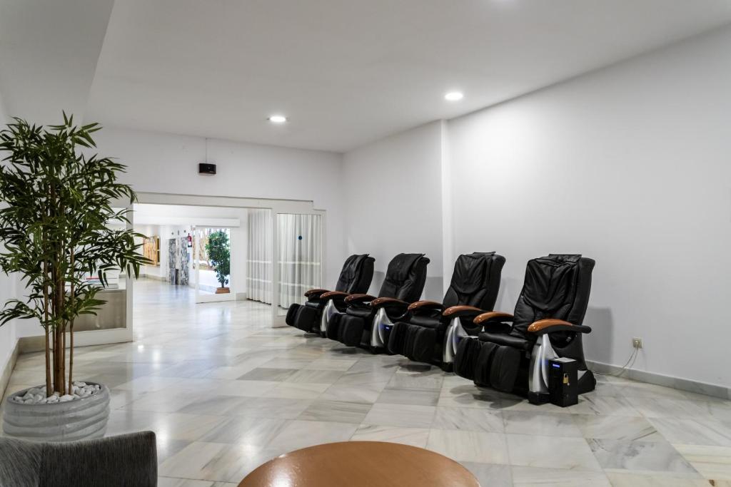 Fotografie z fotogalerie ubytování Sur Suites Palmeras 487 v destinaci Fuengirola