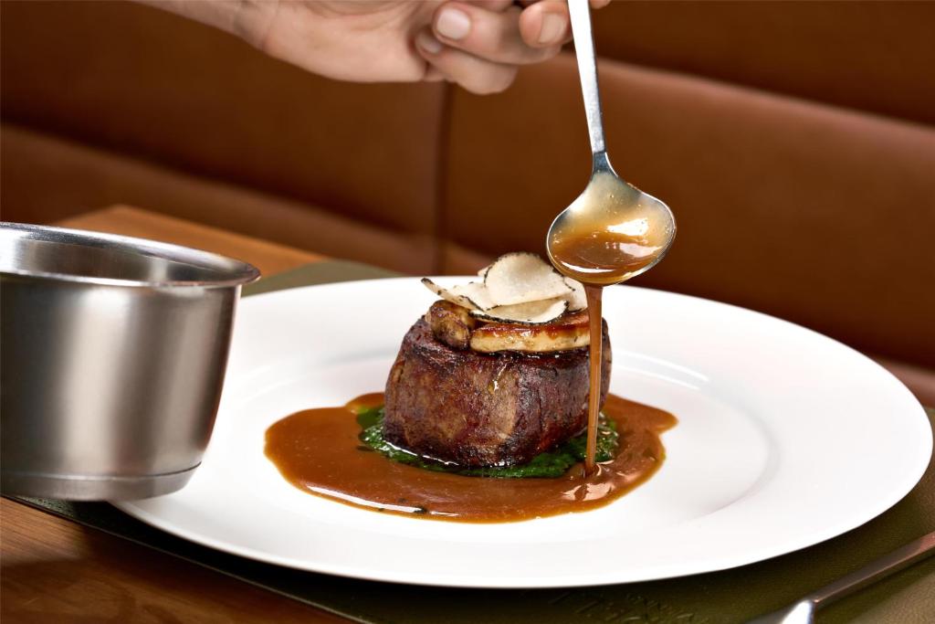 Radisson Blu Das Triest Hotel, Vienna - Resim 32