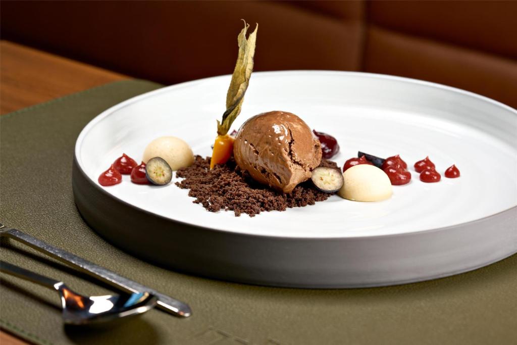 Radisson Blu Das Triest Hotel, Vienna - Resim 34
