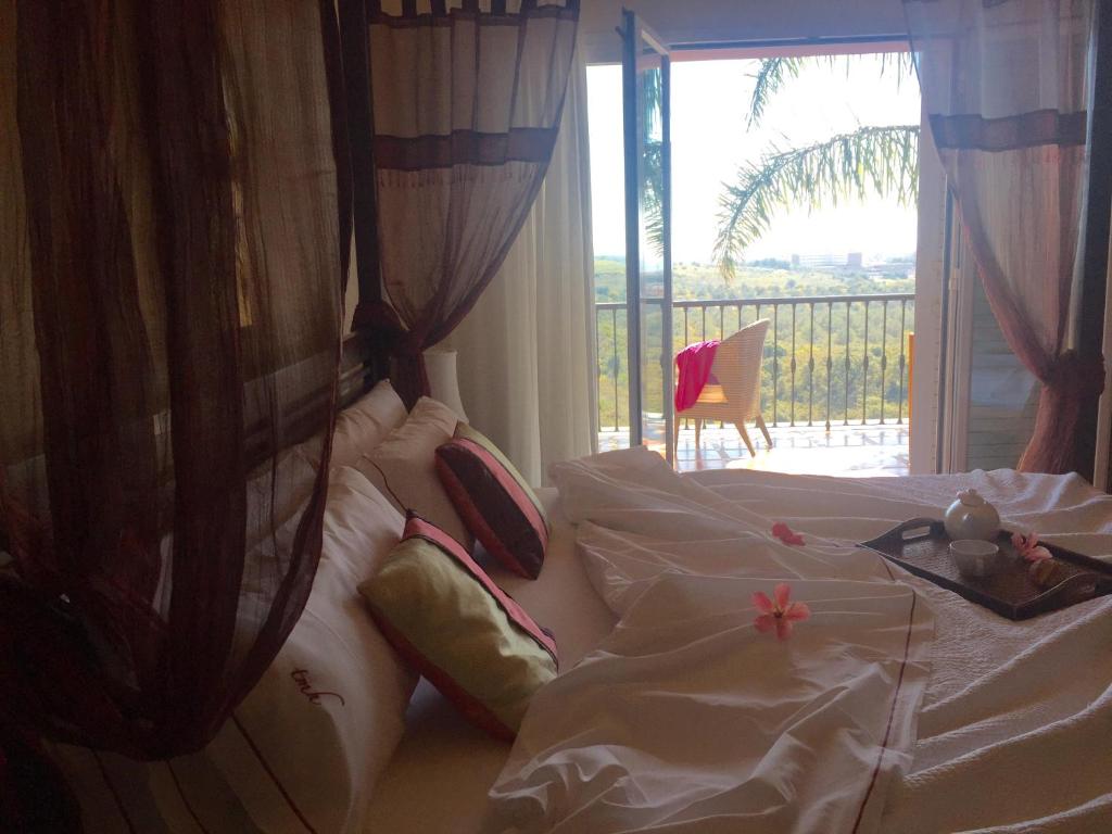 The Marbella Heights Boutique Hotel - Resim 26