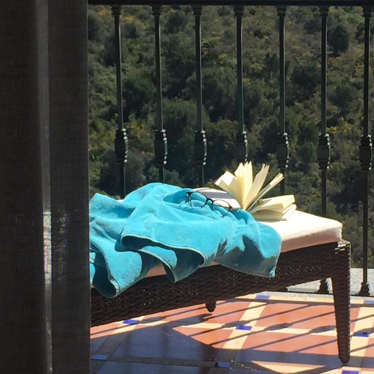 The Marbella Heights Boutique Hotel - Resim 33