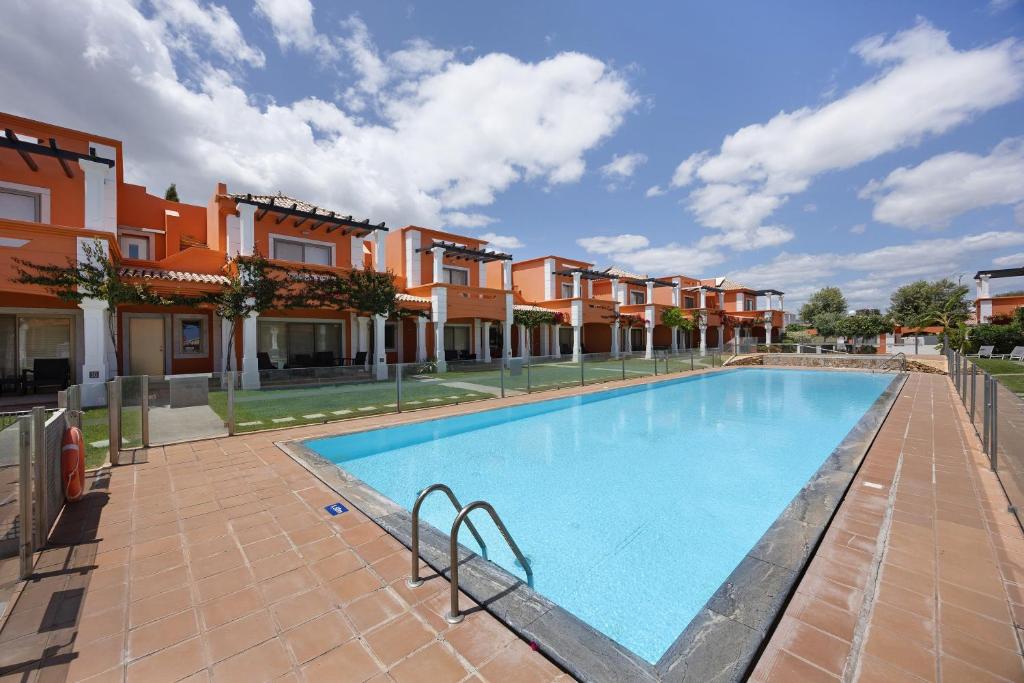 Πισίνα στο ή κοντά στο Casa Giorianna - Luxury Villa