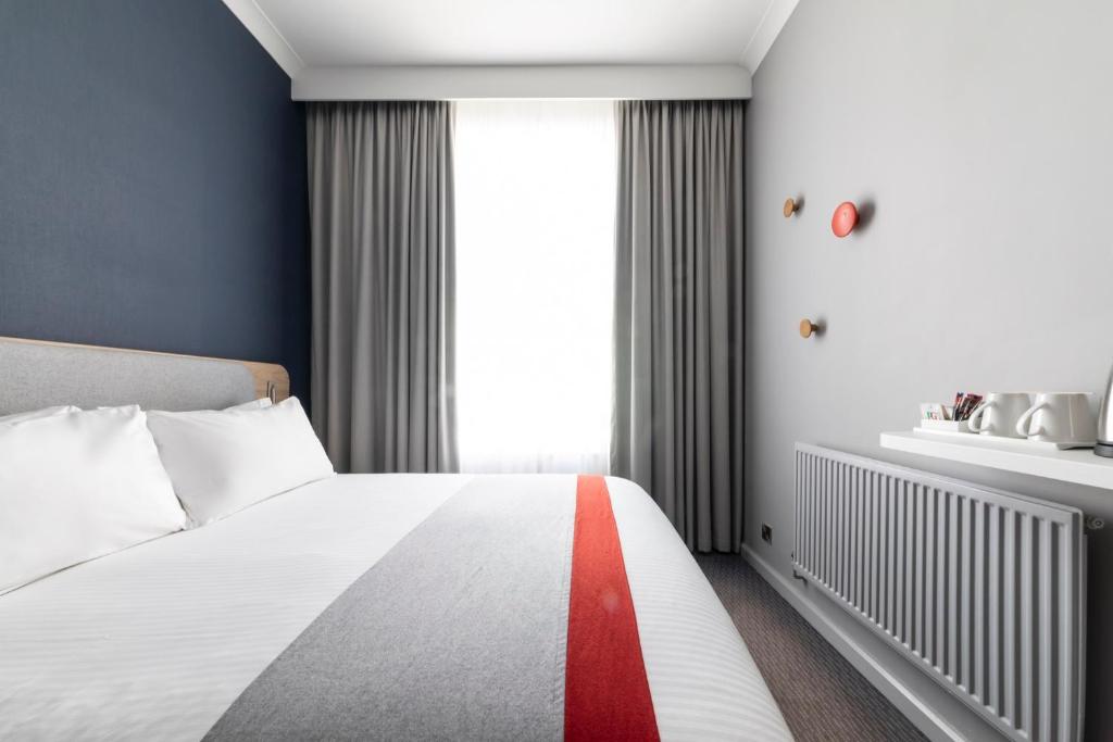 Holiday Inn Express London Victoria by IHG - Resim 9