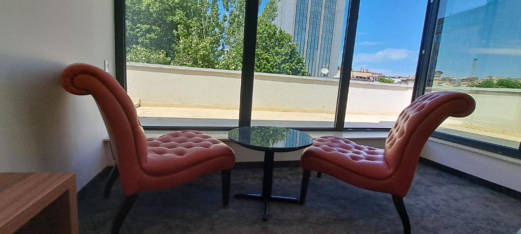 Embassy Romana - Resim 44