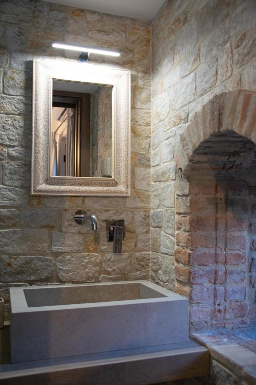 Fotografie z fotogalerie ubytování Terrazzo sullo Ionio v destinaci Nova Siri