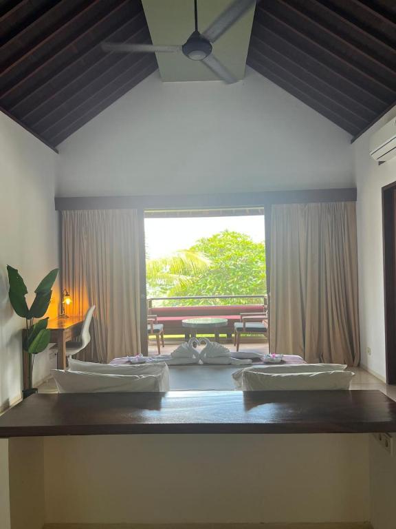 Fotografie z fotogalerie ubytování Villa Vanna - Lombok v destinaci Senggigi