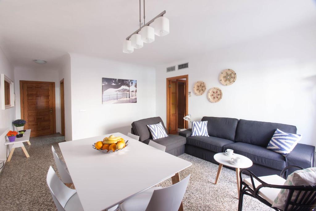 Apartamentos Bahia - 