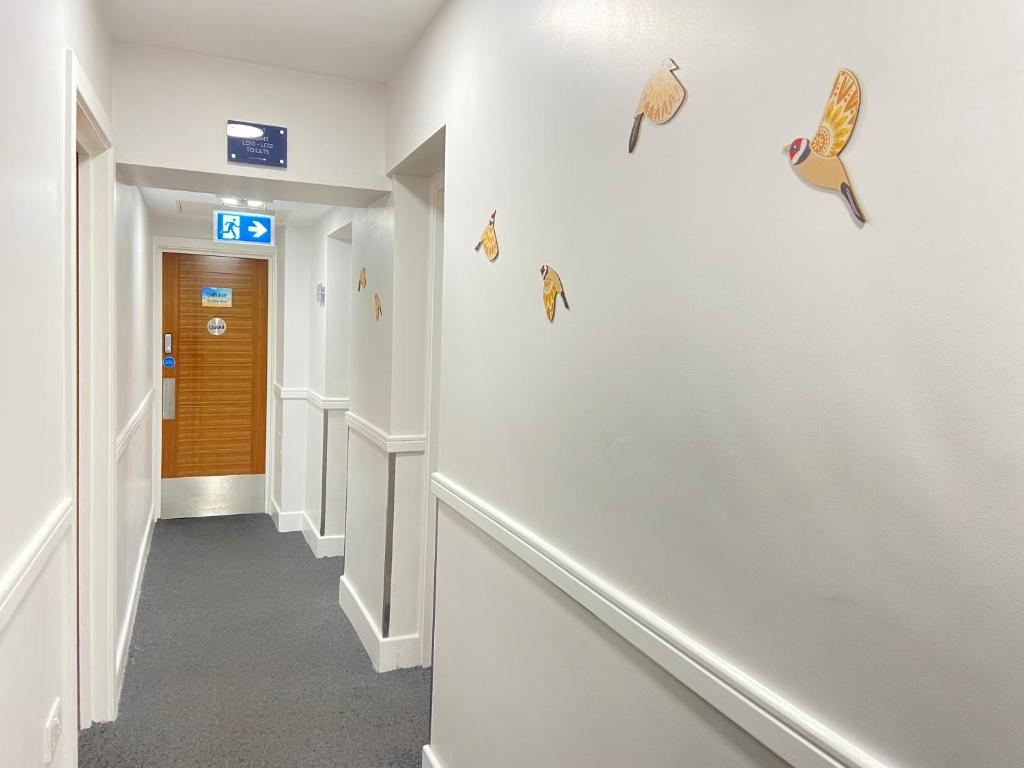 Trebovir Hotel - Resim 11