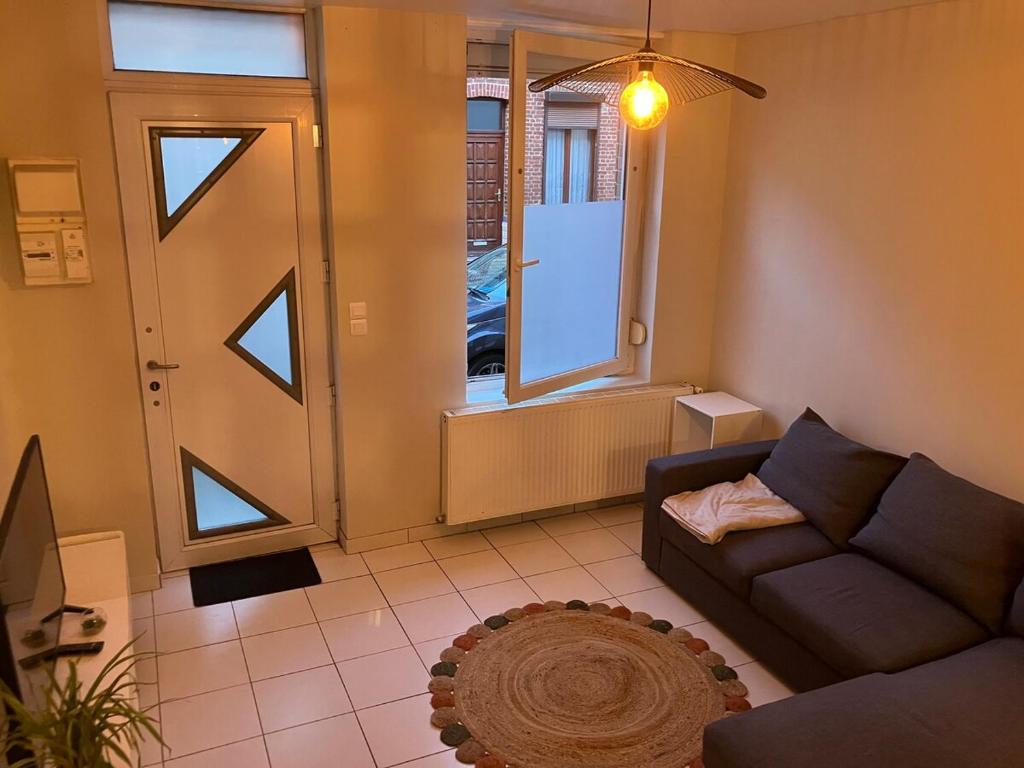 Photo de la galerie de l'établissement House, ideal health CHR, à Loos