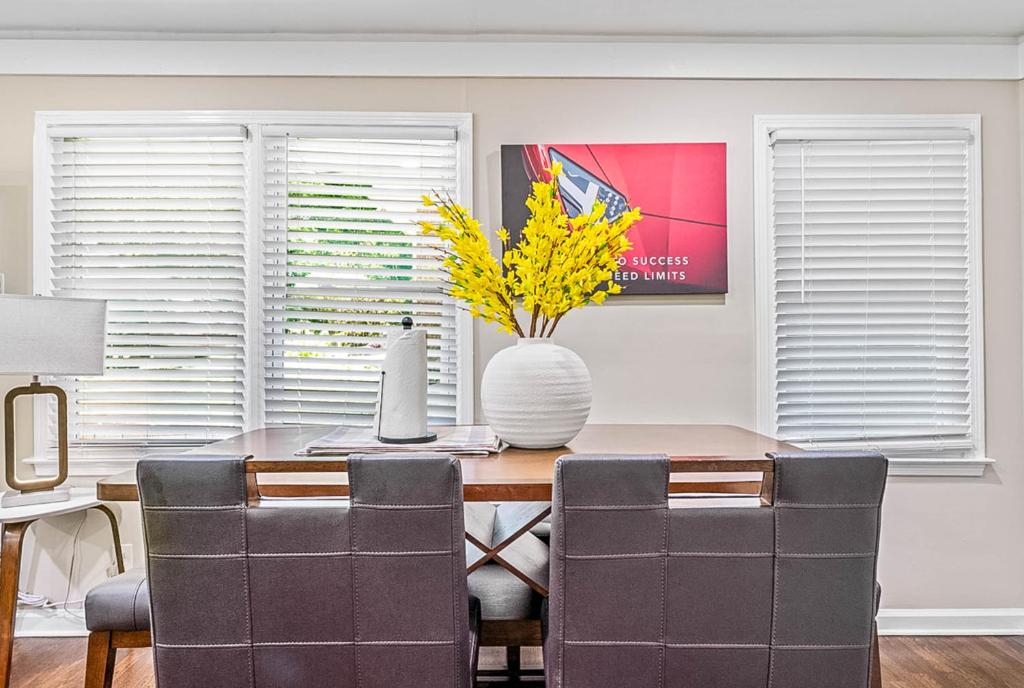 The Big Easy Atlanta (updated prices 2026)