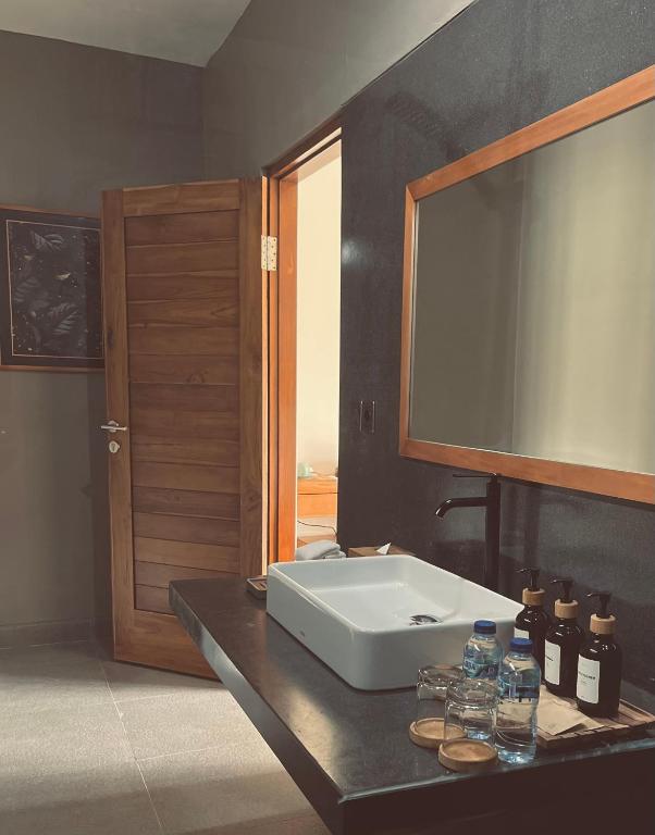 Tropical Almond Villa - 15