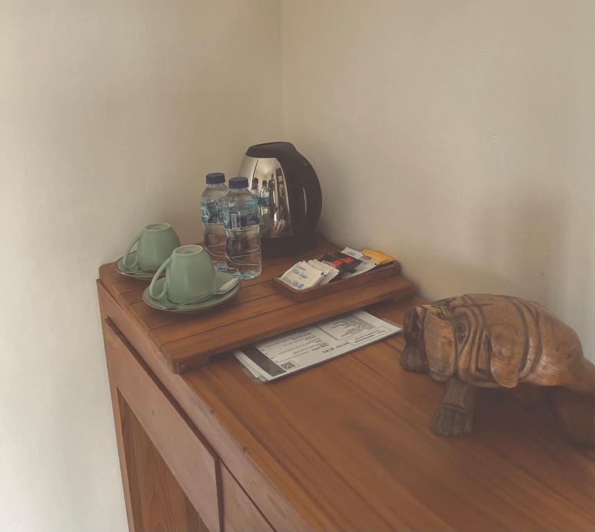 Tropical Almond Villa - 14