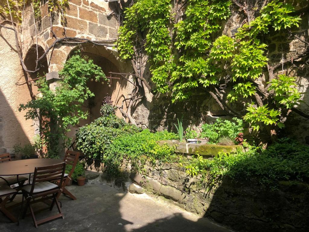 La Demeure du Lac de Fugeres - 16