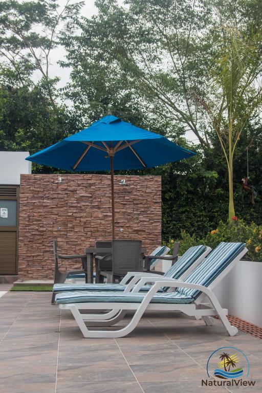 Fotografie z fotogalerie ubytování Natural View Resorts Melgar v destinaci Melgar