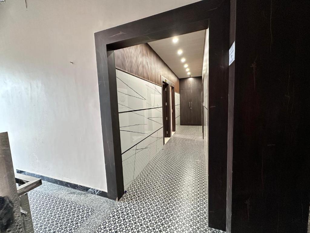 Fotografie z fotogalerie ubytování Hotel Pear v destinaci Haldwāni