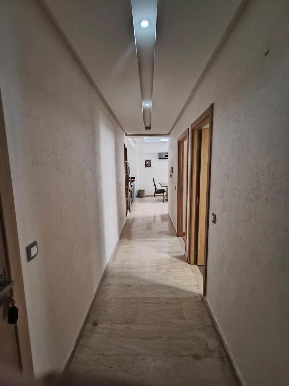 Appartement au Parc Mohammedia - Wohnung Mit Zwei Schlafzimmern