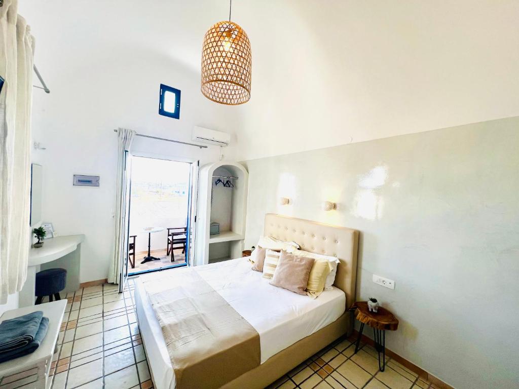 Arapiou Apartments - 1