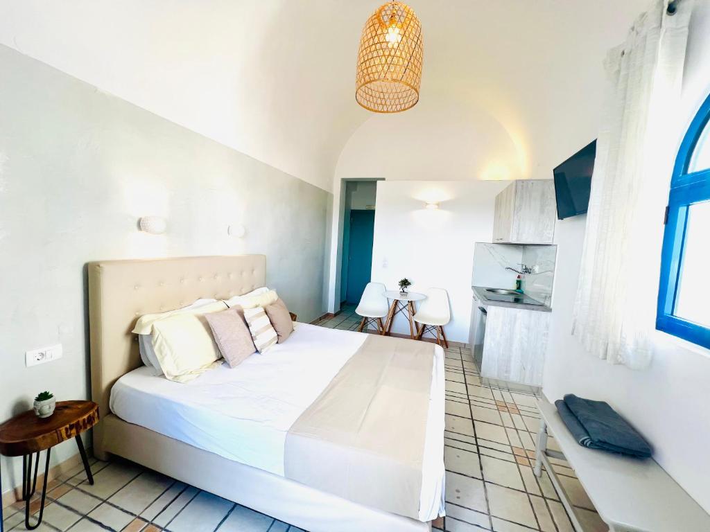 Arapiou Apartments - 3