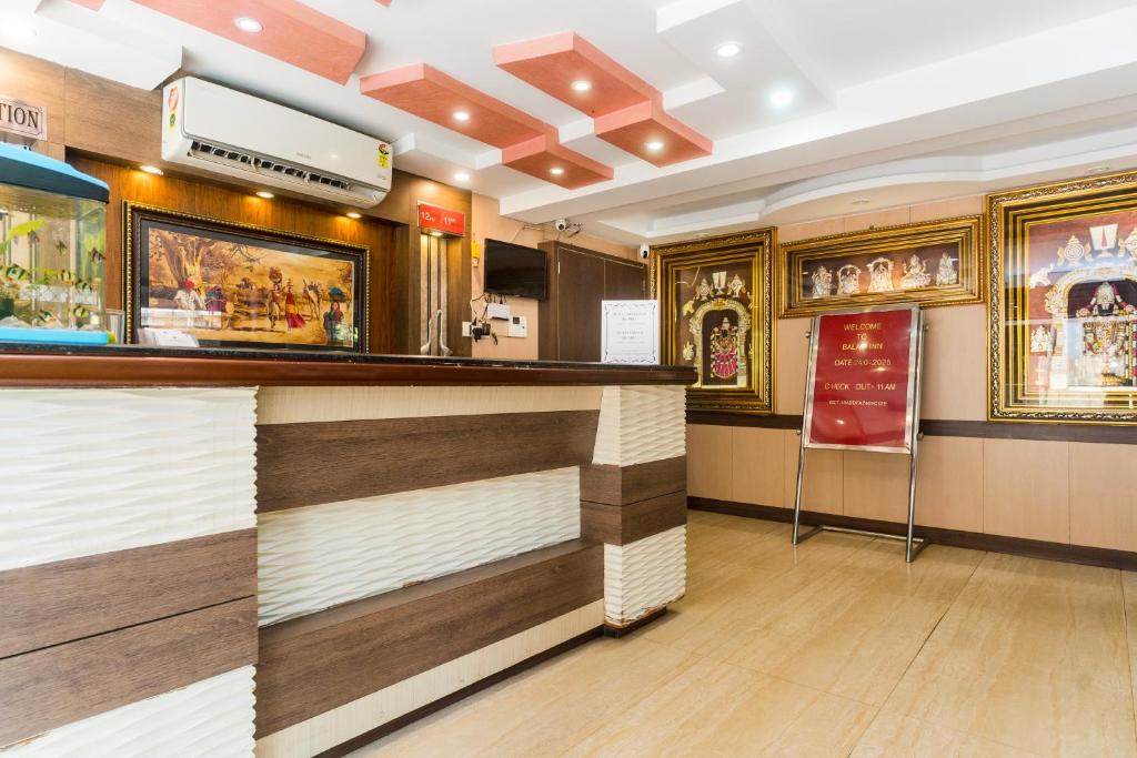 Fotografie z fotogalerie ubytování Apples Balaji Inn v destinaci Siliguri