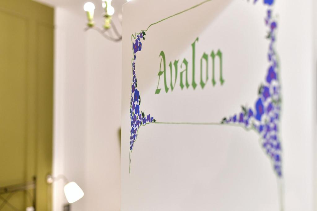 Certifikát, hodnocení, plakát nebo jiný dokument vystavený v ubytování Interno 45
