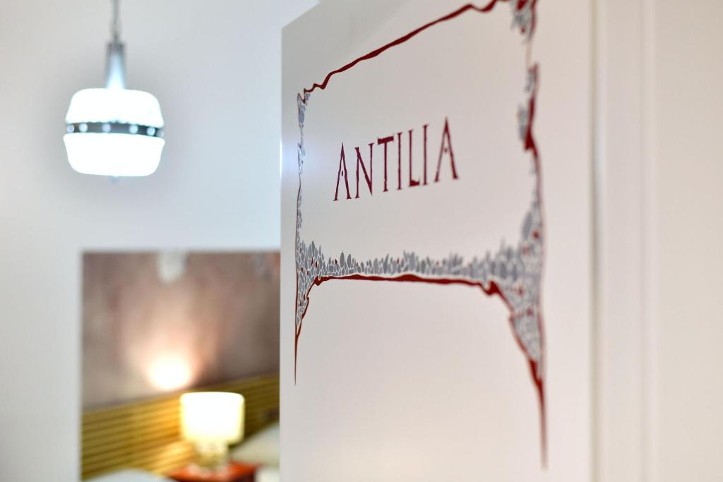 Fotografie z fotogalerie ubytování Interno 45 v destinaci Matera