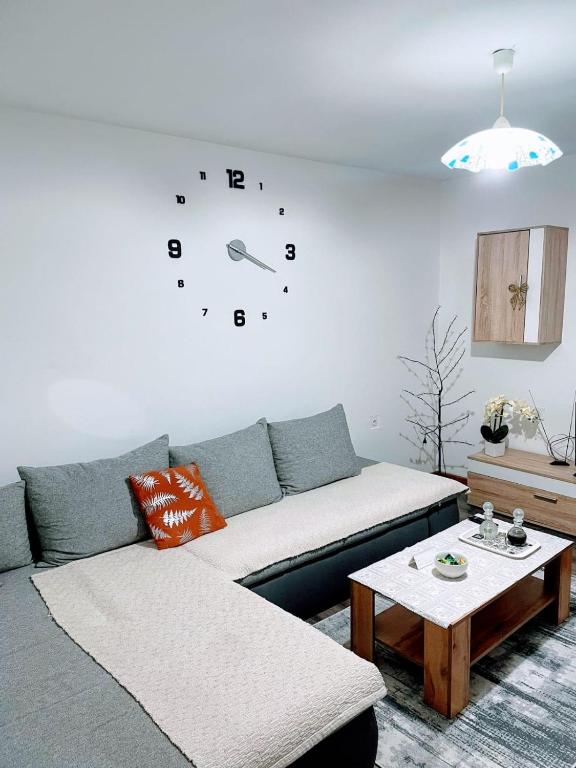 Apartman Tina