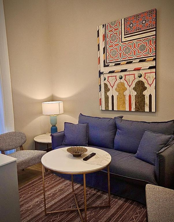 Puerta de la Ribera Centro - Resim 18