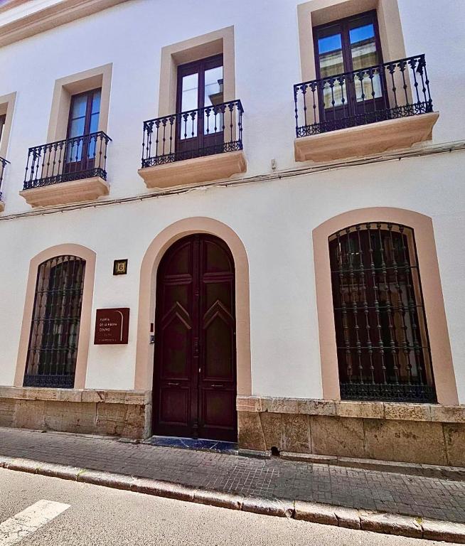 Puerta de la Ribera Centro - Resim 4