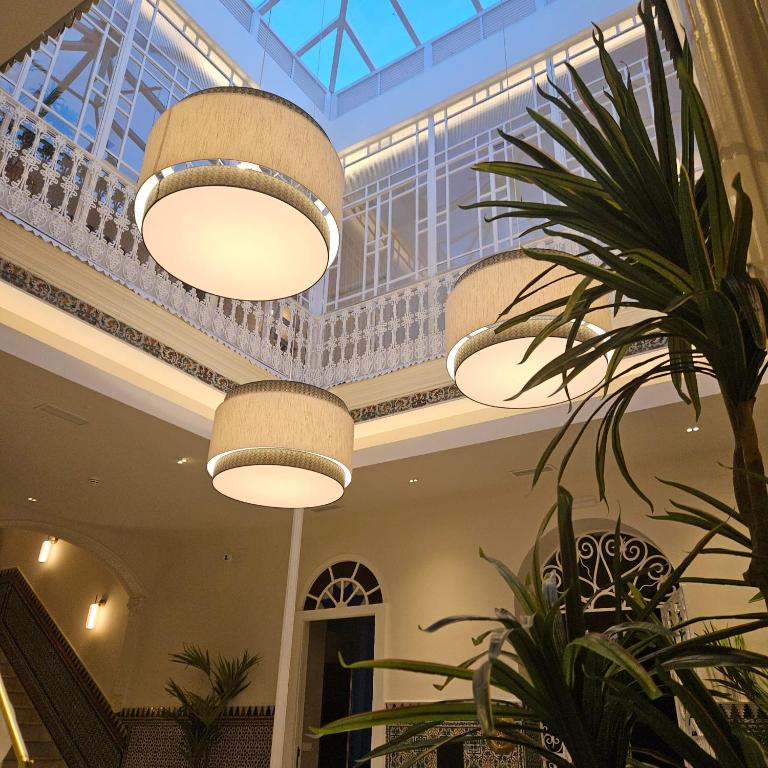 Puerta de la Ribera Centro - Resim 1