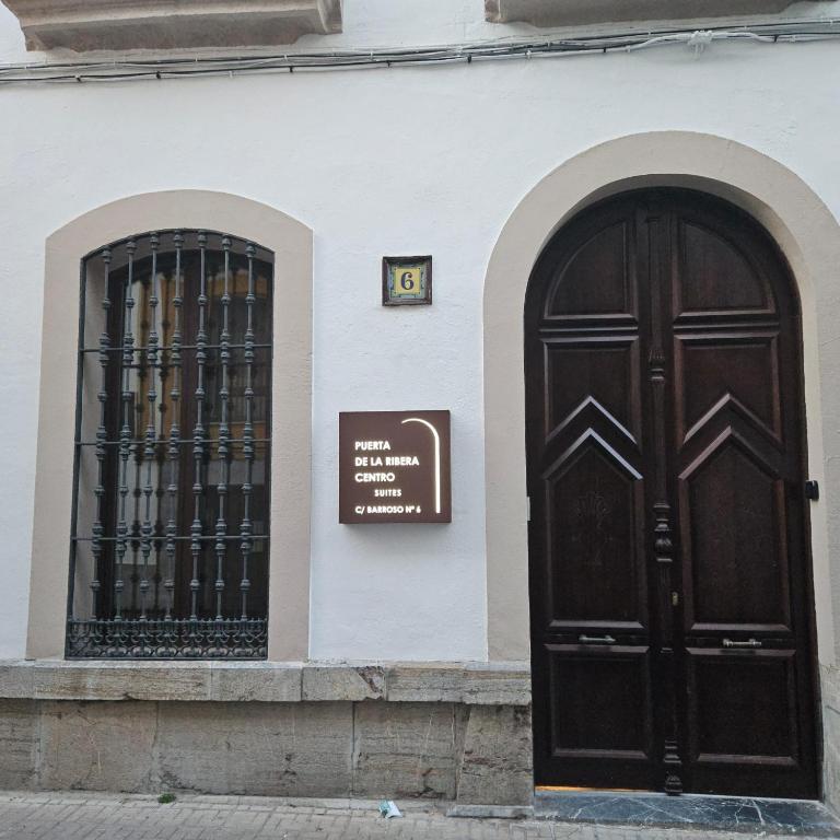 Puerta de la Ribera Centro - Resim 6