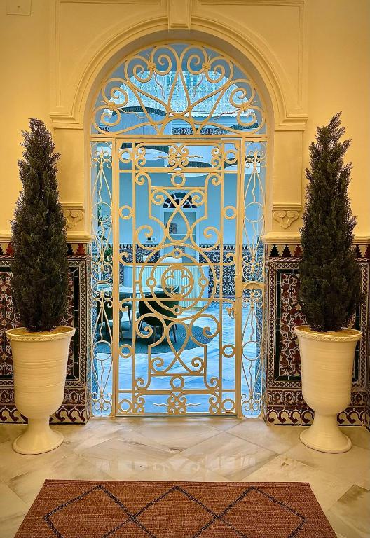 Puerta de la Ribera Centro - Resim 2