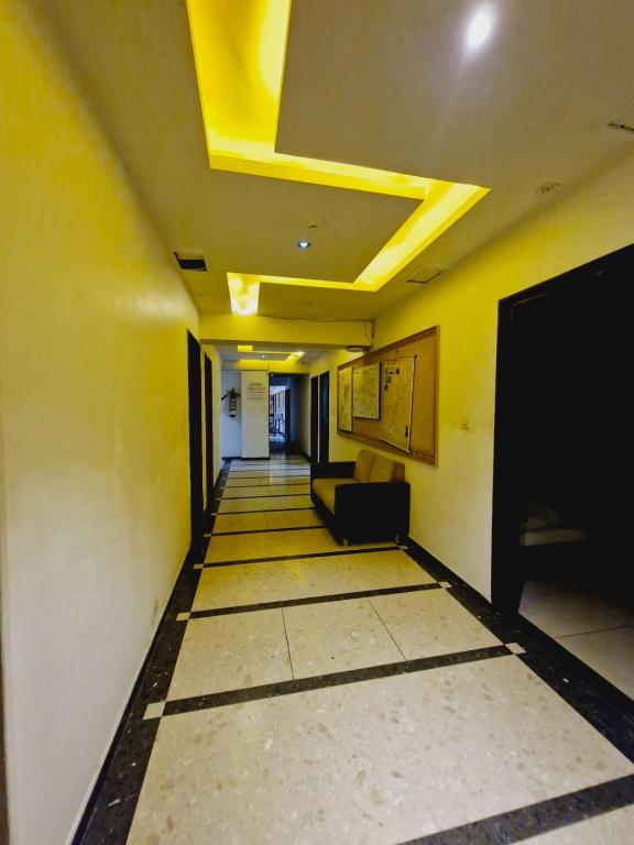 Fotografie z fotogalerie ubytování Hotel Kalinga Lake View v destinaci Ahmadábád