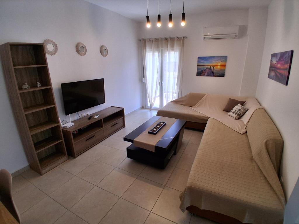 Evi's Apartment