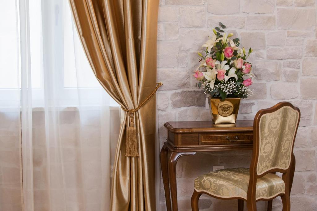 Priska Heritage Rooms - 3