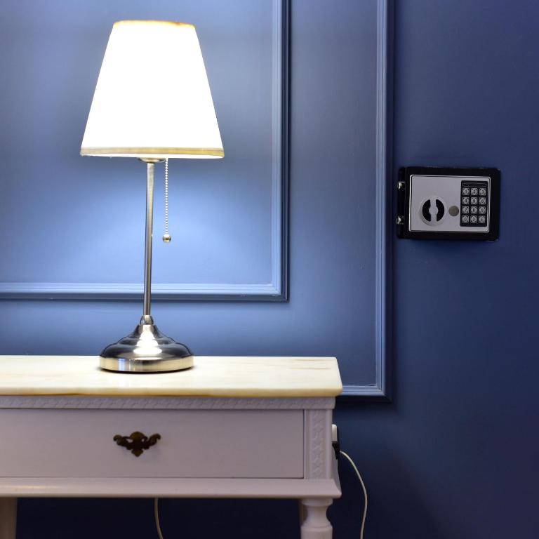 Fotografie z fotogalerie ubytování Interno 45 v destinaci Matera