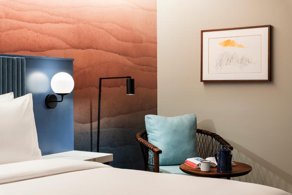 Hyatt Centric San José Escazú - Habitación King