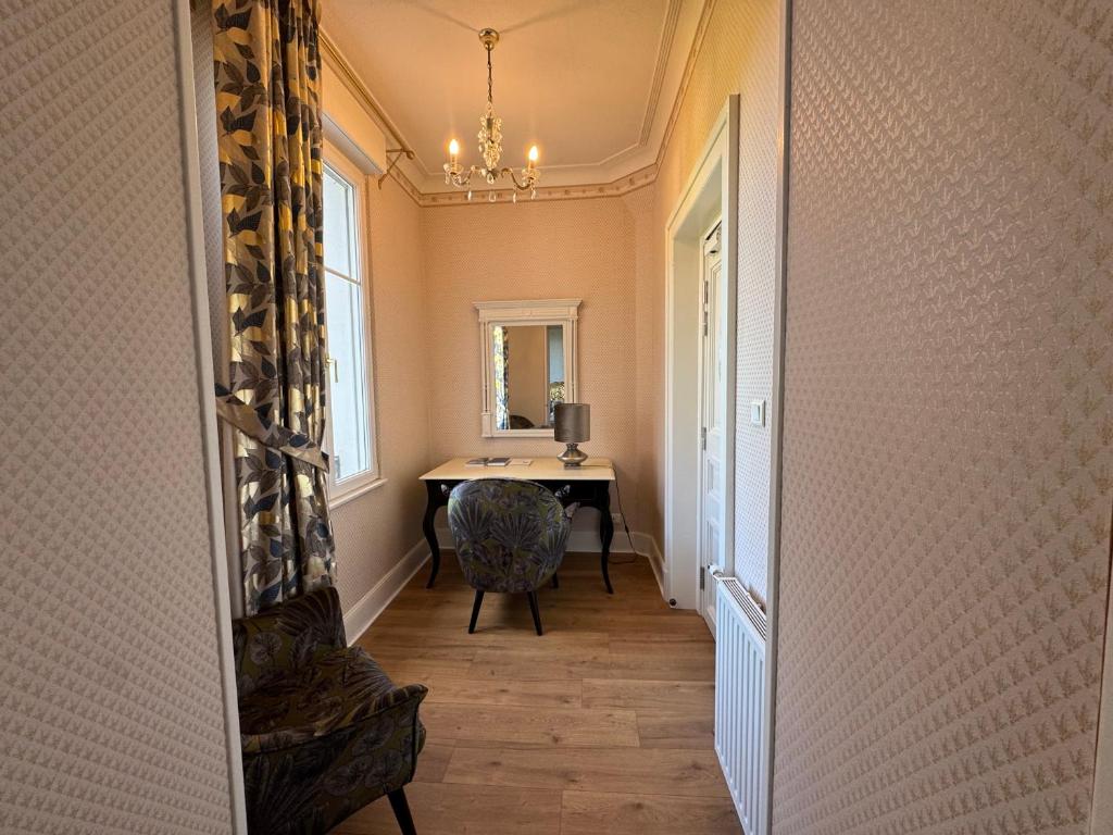 Fotografie z fotogalerie ubytování Hotel Restaurant Du Parc v destinaci Thann