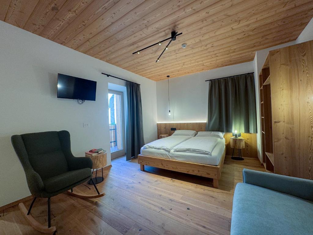 La Stua - Ampia Camera Doppia