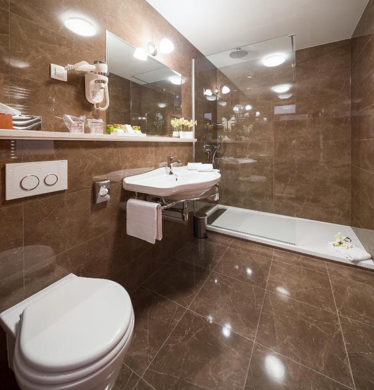 Priska Heritage Rooms - 4