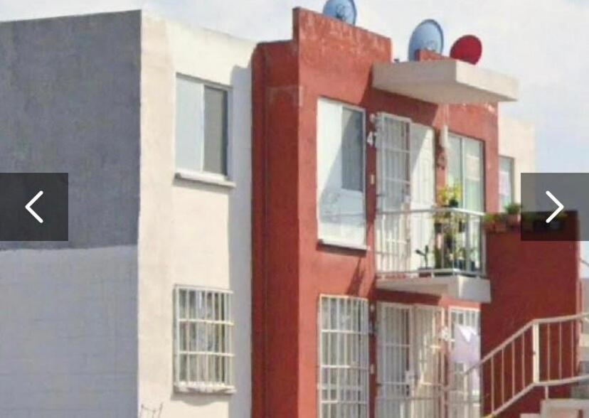 Departamento amueblado La Pradera - 两卧室公寓