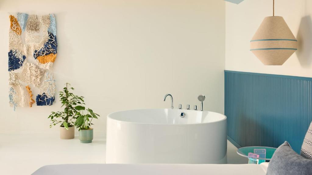 Hotel Indigo Albufeira by IHG - Resim 15